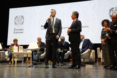 PREMIO ESTENSE 2025