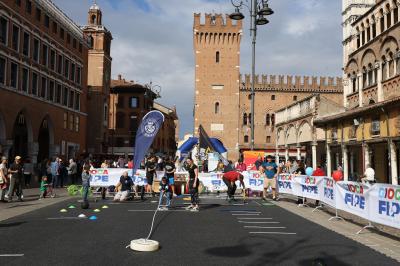 FERRARA SPORT FESTIVAL