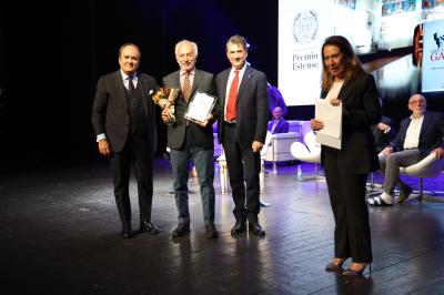 PREMIO ESTENSE 2025