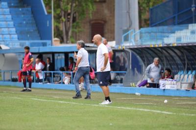 SPAL ARS ET LABOR VS COMACCHIESE - CAMPIONATO ECCELLENZA GIRONE B