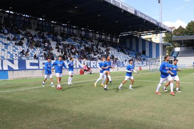 SPAL ARS ET LABOR VS COMACCHIESE - CAMPIONATO ECCELLENZA GIRONE B