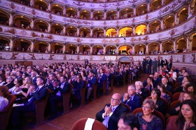 PREMIO ESTENSE 2025