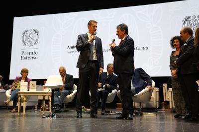PREMIO ESTENSE 2025
