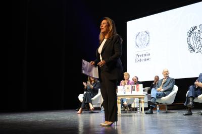 PREMIO ESTENSE 2025