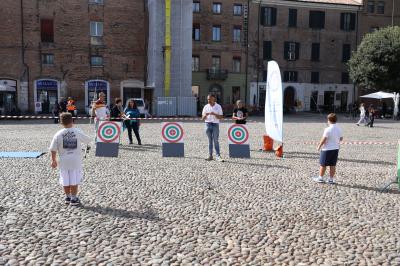FERRARA SPORT FESTIVAL