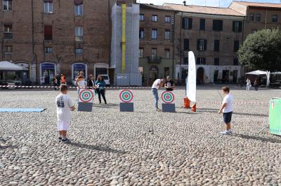 FERRARA SPORT FESTIVAL