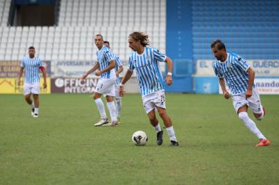 SPAL ARS ET LABOR VS COMACCHIESE - CAMPIONATO ECCELLENZA GIRONE B