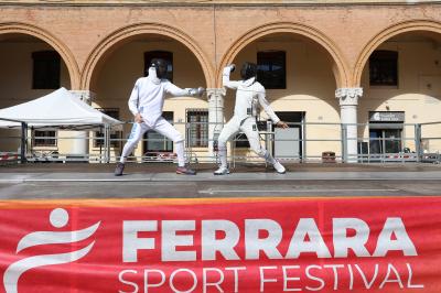 FERRARA SPORT FESTIVAL