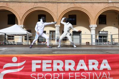 FERRARA SPORT FESTIVAL