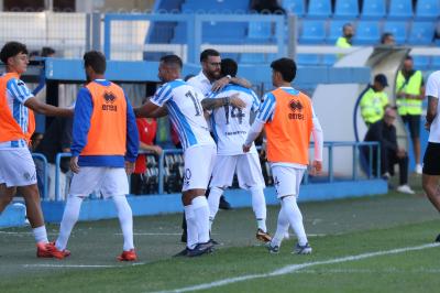 SPAL ARS ET LABOR VS COMACCHIESE - CAMPIONATO ECCELLENZA GIRONE B