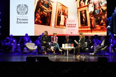 PREMIO ESTENSE 2025