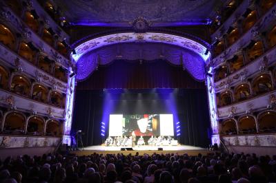 PREMIO ESTENSE 2025