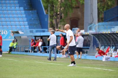 SPAL ARS ET LABOR VS COMACCHIESE - CAMPIONATO ECCELLENZA GIRONE B