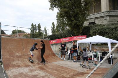 FERRARA SPORT FESTIVAL
