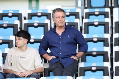 SPAL ARS ET LABOR VS COMACCHIESE - CAMPIONATO ECCELLENZA GIRONE B