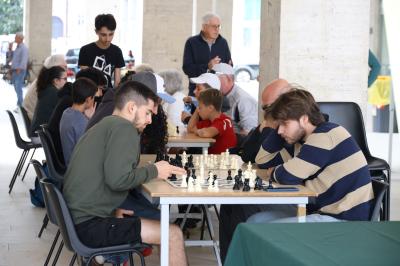 FERRARA SPORT FESTIVAL