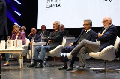 PREMIO ESTENSE 2025