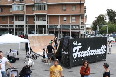 FERRARA SPORT FESTIVAL