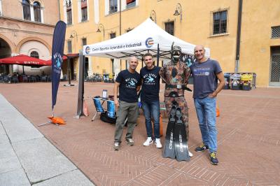 FERRARA SPORT FESTIVAL