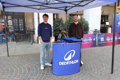 FERRARA SPORT FESTIVAL