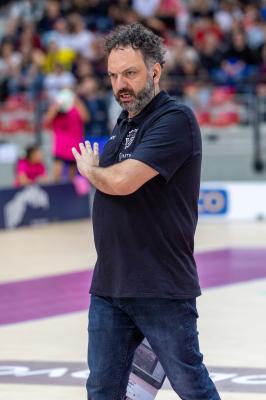 NUMIA VERO VOLLEY MILANO - PROSECCO DOC CARRARO IMOCO VOLLEY CONEGLIANO