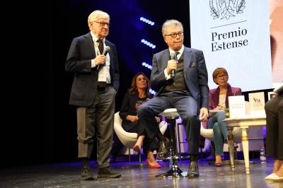 PREMIO ESTENSE 2025