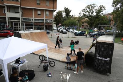 FERRARA SPORT FESTIVAL