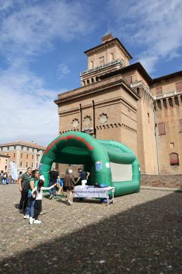 FERRARA SPORT FESTIVAL