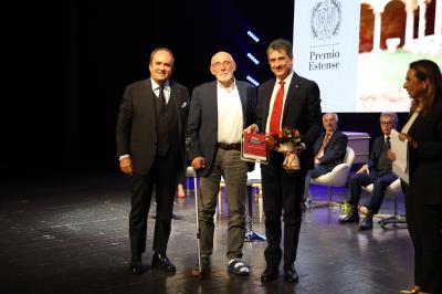 PREMIO ESTENSE 2025