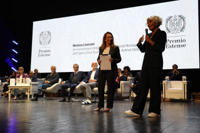 PREMIO ESTENSE 2025