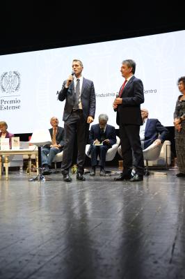 PREMIO ESTENSE 2025