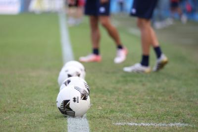 SPAL ARS ET LABOR VS COMACCHIESE - CAMPIONATO ECCELLENZA GIRONE B