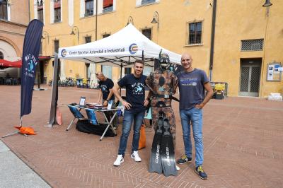 FERRARA SPORT FESTIVAL