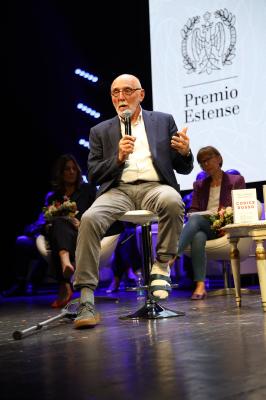 PREMIO ESTENSE 2025