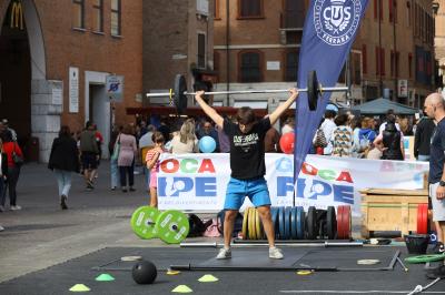 FERRARA SPORT FESTIVAL