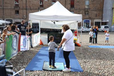 FERRARA SPORT FESTIVAL