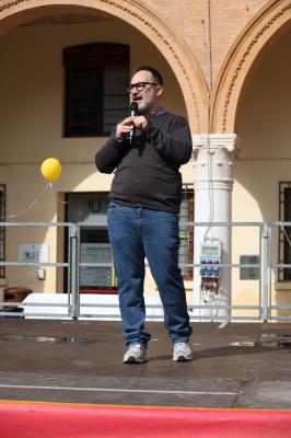 FESTA CAMPIONI NUOVA FERRARA