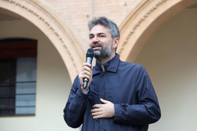 FESTA CAMPIONI NUOVA FERRARA