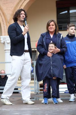 FESTA CAMPIONI NUOVA FERRARA