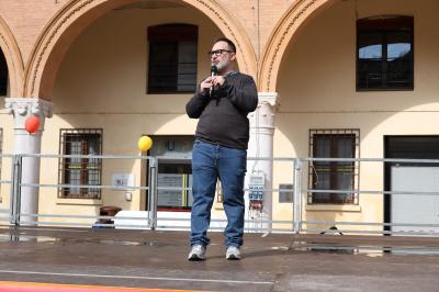FESTA CAMPIONI NUOVA FERRARA