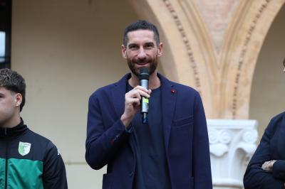 FESTA CAMPIONI NUOVA FERRARA