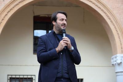 FESTA CAMPIONI NUOVA FERRARA