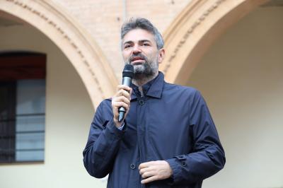 FESTA CAMPIONI NUOVA FERRARA