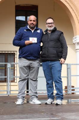 FESTA CAMPIONI NUOVA FERRARA