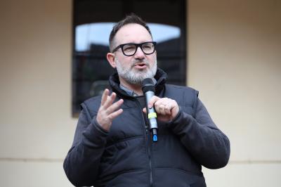 FESTA CAMPIONI NUOVA FERRARA