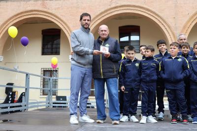 FESTA CAMPIONI NUOVA FERRARA
