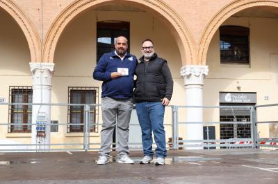 FESTA CAMPIONI NUOVA FERRARA