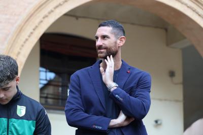FESTA CAMPIONI NUOVA FERRARA