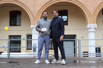 FESTA CAMPIONI NUOVA FERRARA