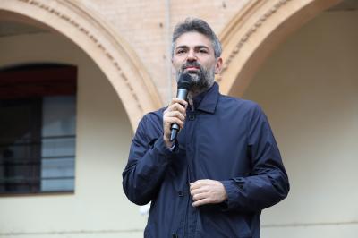 FESTA CAMPIONI NUOVA FERRARA